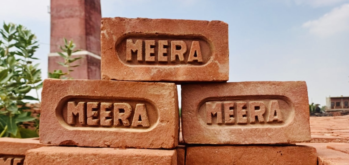 First Class Bricks