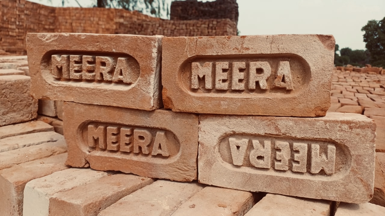 Second Class Bricks